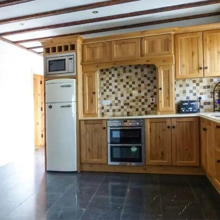 Hébergement de vacances The Well House Kinvara
