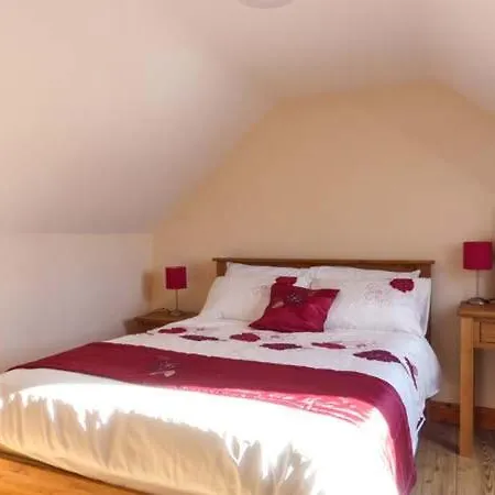 Nyaraló The Well House