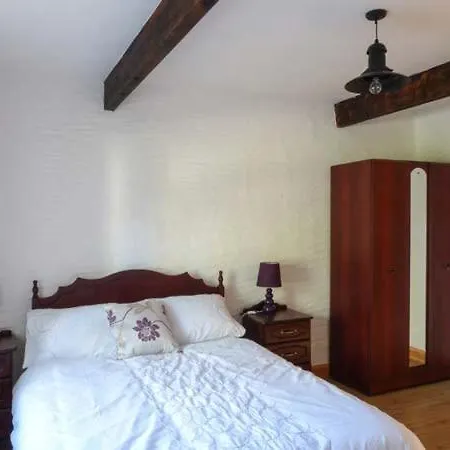 Nyaraló The Well House *